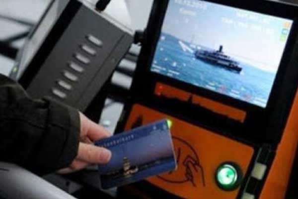 İETT 25 bin karta el koydu