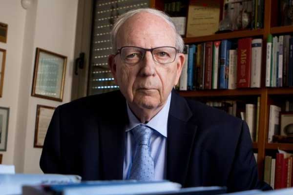 Eski Mossad yöneticisi: İran kazanını karıştırmayın