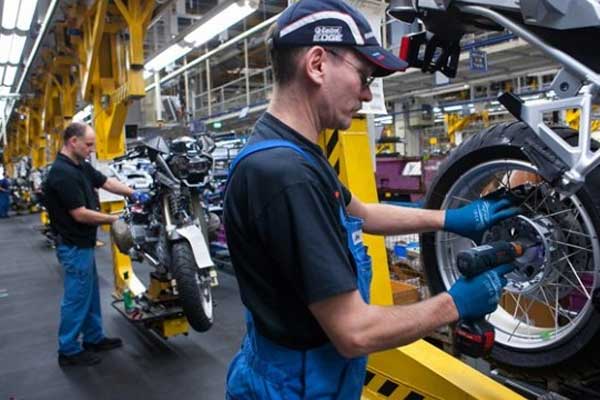 Almanya'da istihdam 2017'de arttı