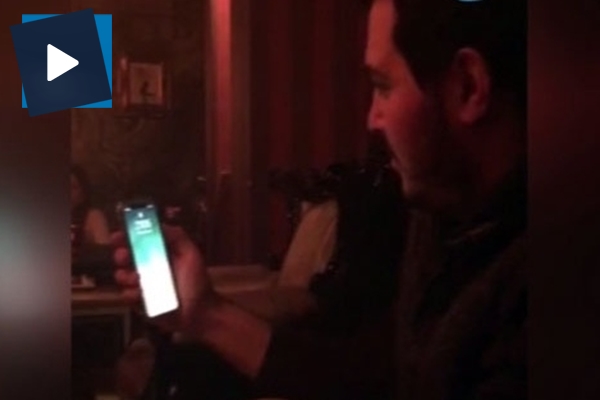 İki kardeş iPhone X’in güvenlik açığını buldu