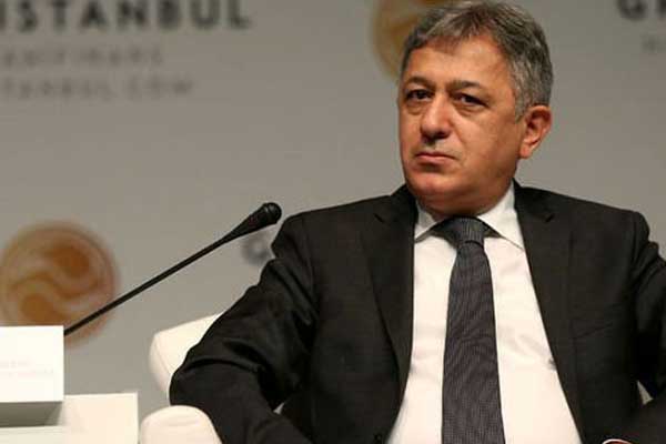 SPK Başkanı Ertaş görevden ayrıldı