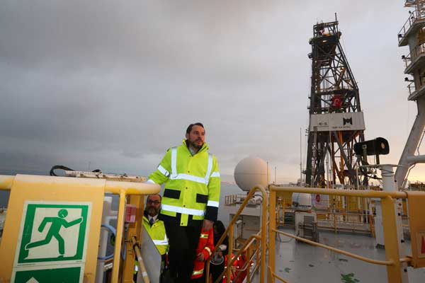 Bakan Albayrak İtalyan gazetesi'ne yazdı! Akdeniz ve Karadeniz'de...
