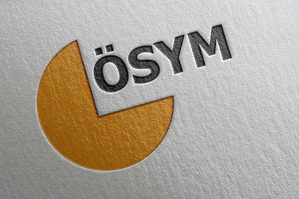 ÖSYM 4 dilde yapılacak e-Sınav tarihlerini belirledi