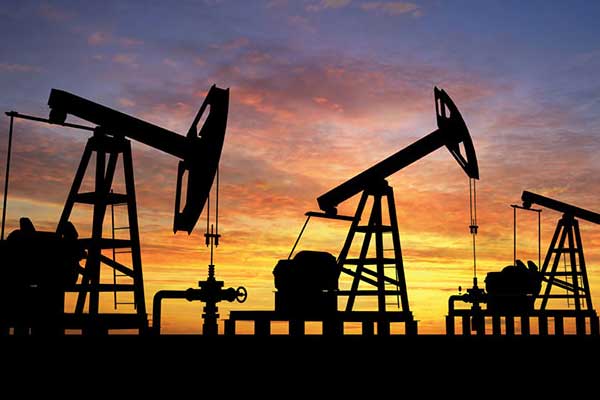 Rusya’nın petrol ihracatı arttı