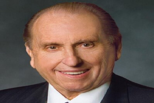 Thomas Spencer Monson kimdir?