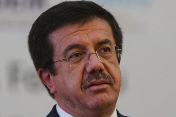 Zeybekci: Cazibe Merkezleri Programıyla ilgili süreç devam ediyor