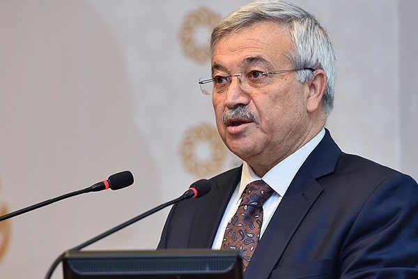 Oran: İlk çeyrekte yüzde 10'lara gerileyen bir enflasyon bekliyoruz