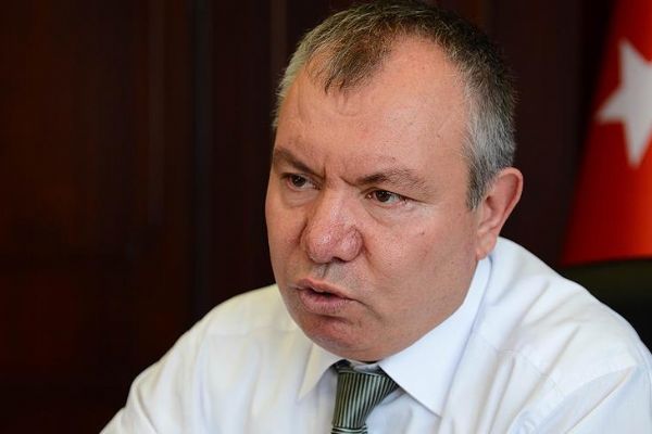 DT ve DOB'da görev değişimi