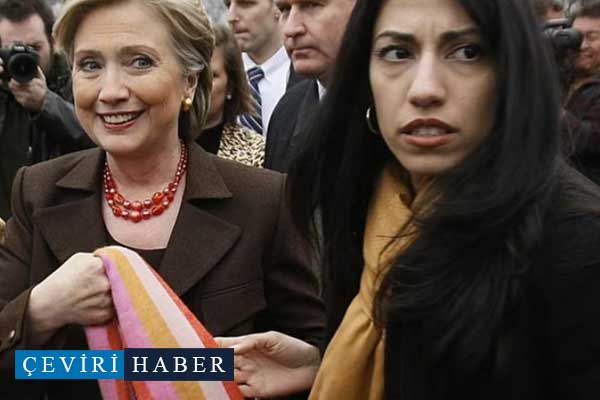 Trump: Abedin hapis cezasına çarptırılmalı