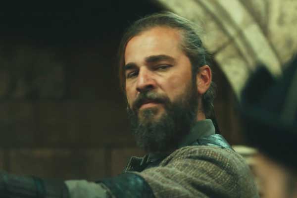 Türk dizilerinden 350 milyon dolarlık ihracat