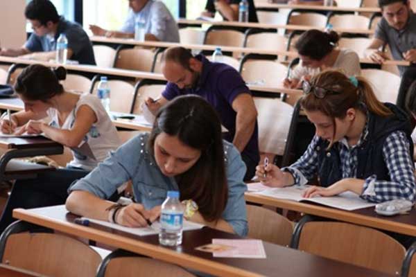 YKS'de artık Arapça ve Rusça da yer alacak