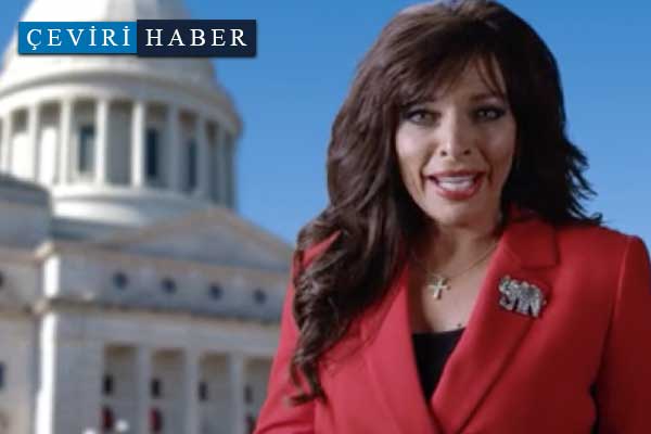 ABD'de yeni bir 'ırkçı' siyasetçi daha!