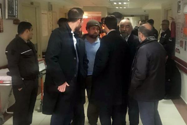 Mardin'de kavga: 1 kişi öldü, 3 kişi yaralandı