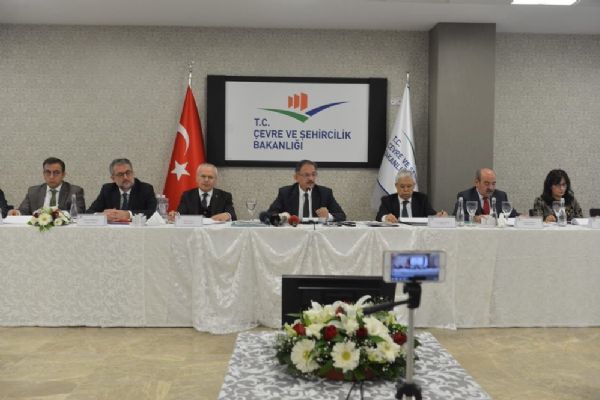 Mehmet Özhaseki: CHP neden suçu üzerine almıyor