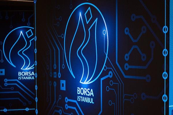 Borsa, günü düşüşle tamamladı