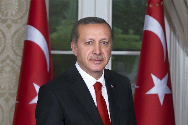 Erdoğan'dan Fransız basınına FETÖ mesajı