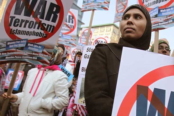 TBMM'den 'İslamofobi'ye karşı önemli atak!