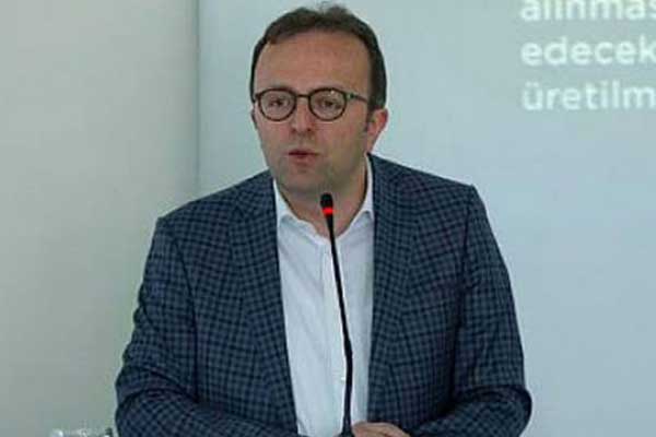 İBB'de görev değişikliği