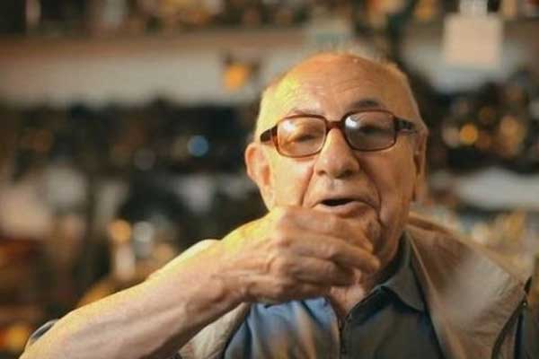 Gazeteci Aydın Boysan hayatını kaybetti