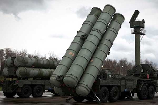 Füze savunma sistemi anlaşması imzalandı