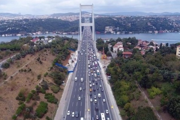 Köprü ve otoyol ücretlerine ilişkin yeni açıklama