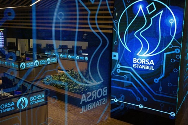 Borsa, günü yükselişle tamamladı