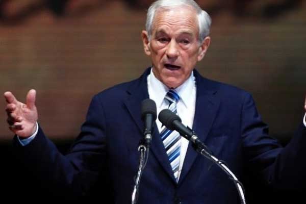 ABD'li Ron Paul: ABD Sovyetler gibi yıkılacak!