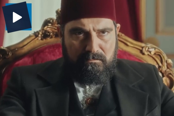 Abdülhamid Kudüs'te toprak isteyen Herzl'a böyle cevap verdi