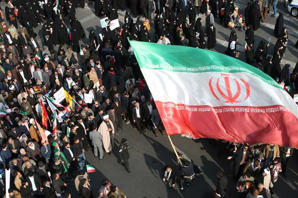 Yeni Ortadoğu'da 'devrimler çağı' bitti