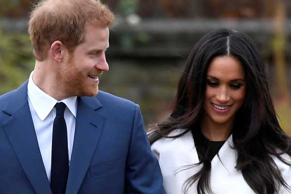 İngiltere'de Kraliyet düğünü öncesinde evsizlere temizlik operasyonu