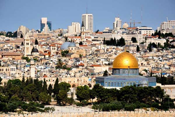 İsrail ülkeye girişlerini yasakladı!