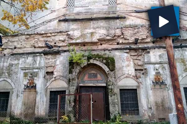 Bulgaristan'daki Osmanlı eserleri ihya bekliyor