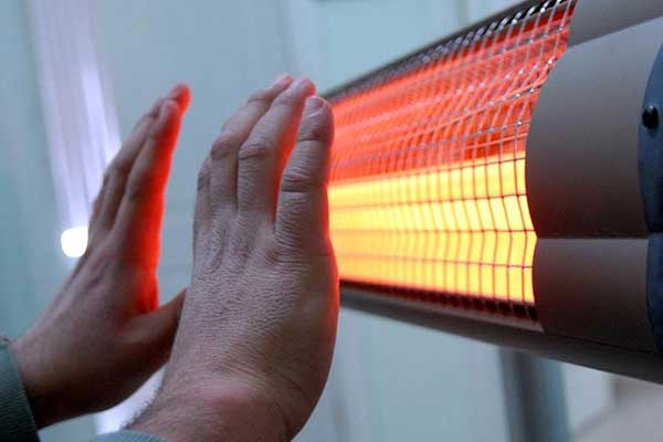 Elektrikle ısınmak daha pahalı