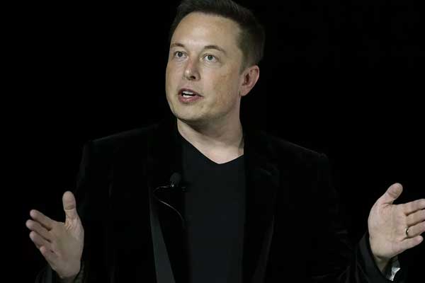 SpaceX'in roketi ABD adına gizli göreve çıktı