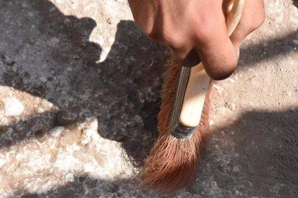 Mısır'da yeni arkeolojik keşif