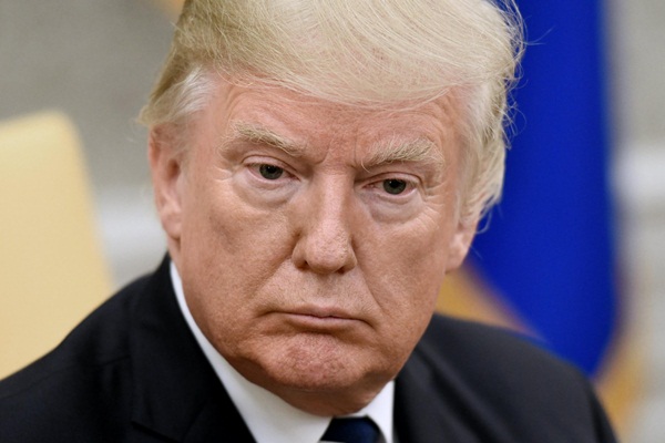 'Trump birkaç hafta içinde sorgulanabilir'