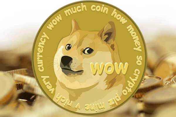 Şaka parası Dogecoin'de çılgın yükseliş!