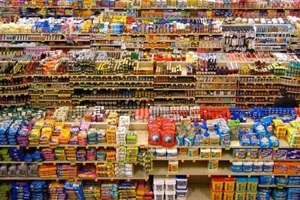 Perakendede satışlar ve cirolar arttı