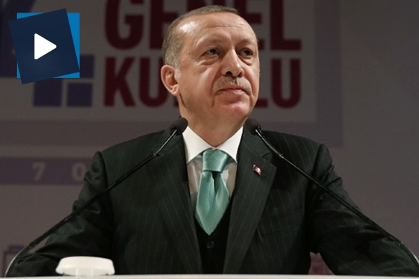 Erdoğan'dan Bahçeli'nin 'destek' açıklamasına ilk yorum