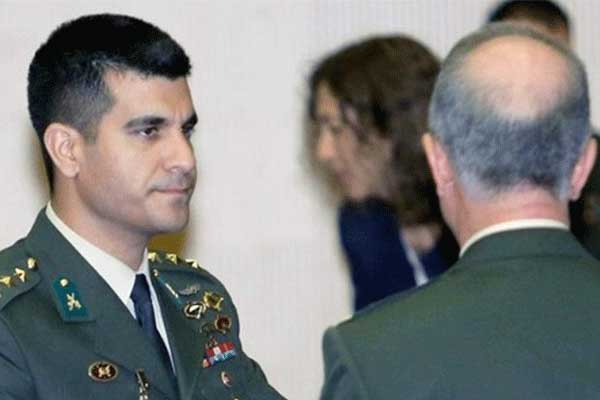 Kod Adı Cenk: Burak Akın