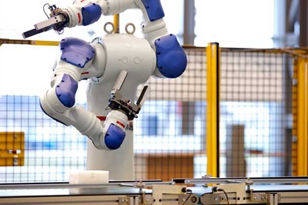 Robotlar için nüfus sayımı yapıldı