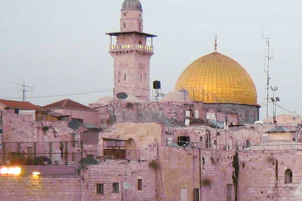 Birzeit Üniversitesi'nden dünya üniversitelerine 'İsrail'i boykot' çağrısı