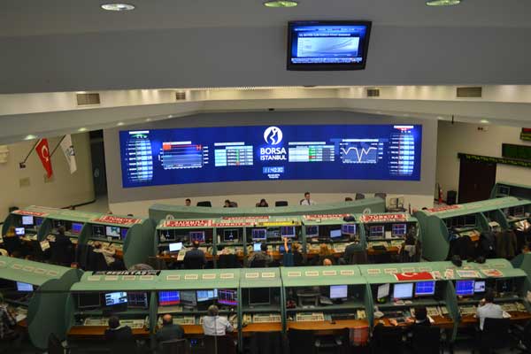 Kripto para piyasası Borsa İstanbul'un da gündeminde