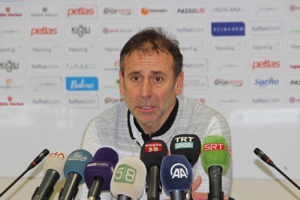 Abdullah Avcı: Arda'nın transfer süreci devam ediyor