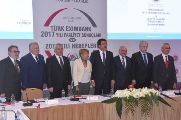 Nihat Zeybekci'den Dünya Bankası'nın rakamlarıyla ilgili açıklama