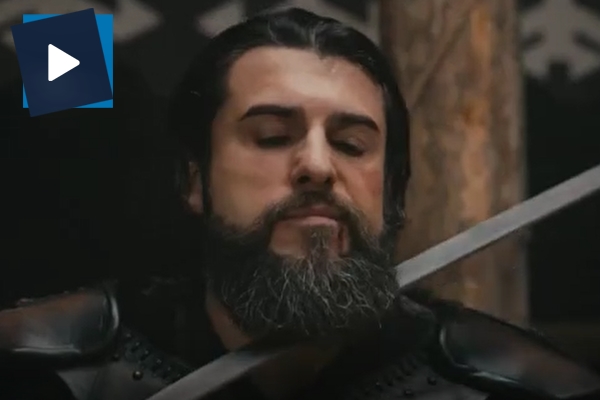 Diriliş Ertuğrul 102. bölüm fragmanı