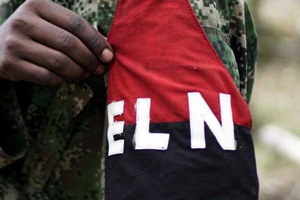 Kolombiya'da barış süreci bitti, ELN saldırdı