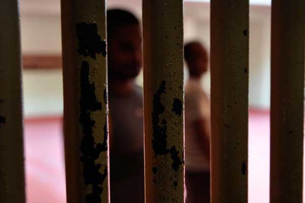 Mısır'da 51 kişiye on beşer yıl hapis