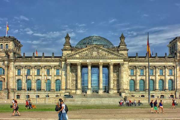 Türklerin en çok seyahat ettiği ülkeler