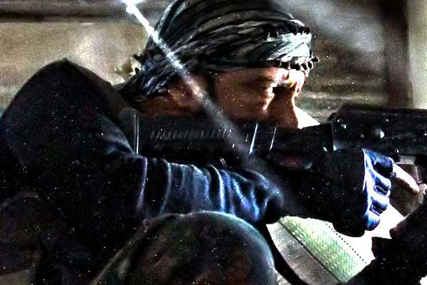 İdlib'de tek cephe: Rusya, İran, Esed, PKK, IŞİD